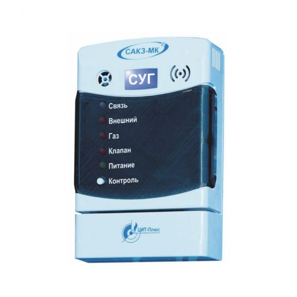 Сигнализатор загазованности СЗ-3Е